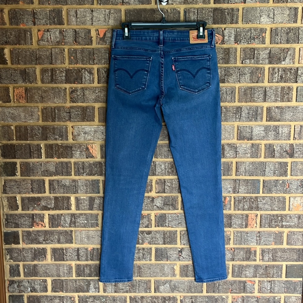 Levi Jeans - Picture 2 of 3